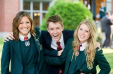 Німецька школа для українських дітей від 12 років