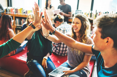 В Україні відбудеться інформаційний тиждень Еразмус+