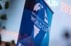 Українські стартапи відзначили на University Startup World Cup