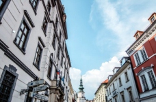 Українців запрошують на навчання у Словаччину