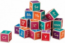 Цікава Хімія у новому підручнику Григоровича