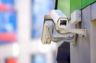 У Києві перевірять системи відеоспостереження у школах