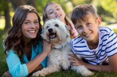 Станьте Au Pair і вдосконалюйте знання німецької