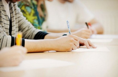 #пишеморазом: беріть участь у радіодиктанті 9 листопада