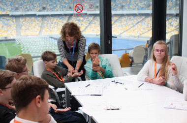 У Києві відбувся Try True Education Abroad