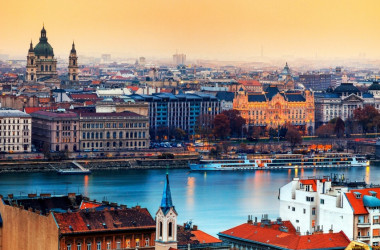 Виші Словаччини на виставці «Освіта за кордоном»