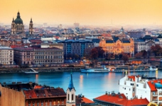 Виші Словаччини на виставці «Освіта за кордоном»