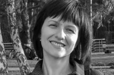 Юлія Набок-Бабенко: про районні олімпіади