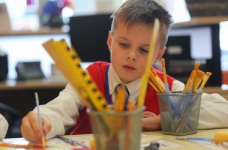 Математика навколо нас: вчимося з цікавістю