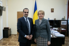 Катар планує надавати стипендії українцям