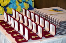 Держпремію України в галузі науки отримали 14 проектів