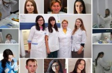 Євроінтеграція науки: історія успіху професорки Надії Бойко