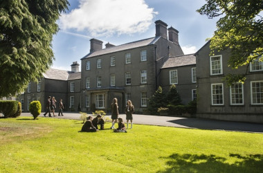 Доступна середня освіта в Північній Ірландії