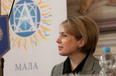 Я спостерігаю відсутність терпіння у молоді, - Гриневич