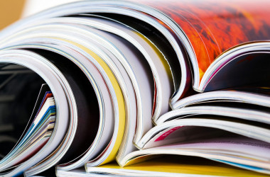 Кількість публікацій українців у Scopus та WOS зростає