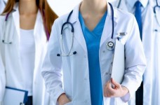 Медичні виші покращили якість абітурієнтів