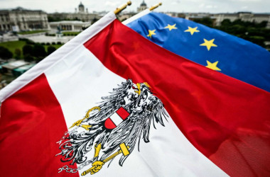 Україна і Австрія домовились про співпрацю в освіті