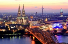 Весняні канікули в Австрії: вчимо німецьку весело 