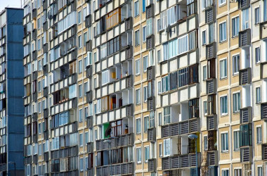 У МОН розробили положення про студентські гуртожитки