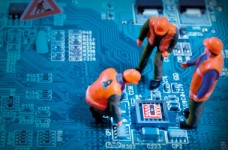 Комп’ютерна інженерія — спеціальність рівня «бакалавр»