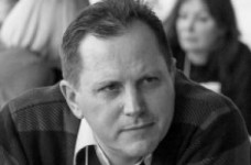 В. Громовий: про «педагогічних папуасів» у вишиванках