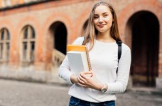 Найчастіше профосвіту обирають випускники 9 класів