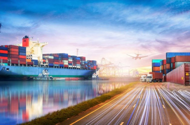 Транспортні технології (за видами транспорту) — спеціальність рівня «бакалавр»