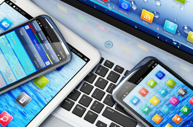 В Україні проведуть конкурс з використання девайсів в освіті