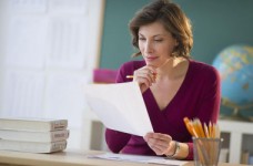 МОН презентувало програму ЗНО для вчителів початкової школи