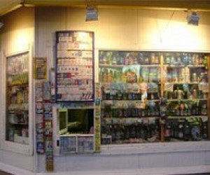 Реалізацію алкоголю та цигарок поблизу столичних шкіл заборонено