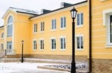 В Украине всего пять государственных школ: в них учатся сироты, спортсмены и дети дипломатов