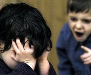 Вчителі підтверджують проблему насильства серед дітей