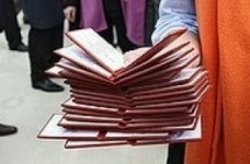 Вся власть студсоветам