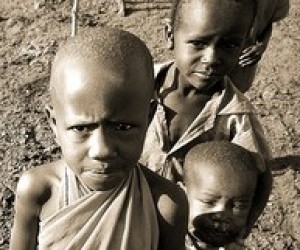 72 мільйони дітей у світі позбавлені права на освіту