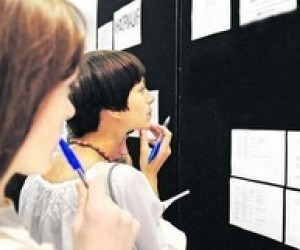 36 вузів не оприлюднили правила прийому на своїх сайтах