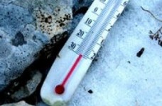 Через морози школярів Дніпропетровської області тимчасово відпустили додому