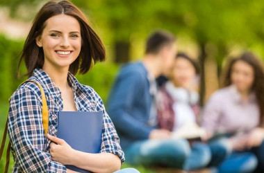 Гарантований вступ до університетів за кордоном