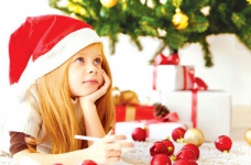 Складаємо з дитиною плани на новий рік