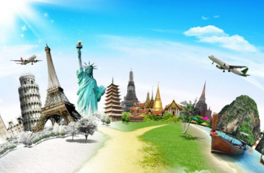 Туризм і рекреація — спеціальність рівня «бакалавр»