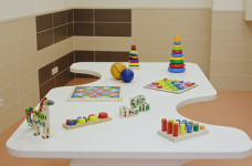 Терапія та реабілітація — спеціальність рівня «бакалавр»