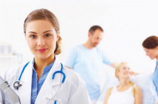 Медсестринство — спеціальність рівня «бакалавр»