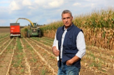 Агроінженерія — спеціальність рівня «бакалавр»