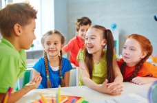 Проект змін до закону "Про позашкільну освіту"