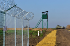 Безпека державного кордону — спеціальність рівня «бакалавр»