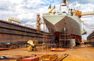 Суднобудування — спеціальність рівня «бакалавр»