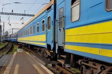 Залізничний транспорт — спеціальність рівня «бакалавр»