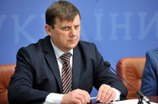 Директора УЦОЯО призначено заступником міністра освіти