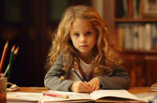 Як допомогти дитині пізнати себе як самодостатню особистість