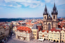 Освіта в Словаччині: Дні відкритих дверей у Києві і Одесі