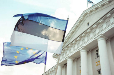 Здобувайте престижну вищу освіту в Естонії